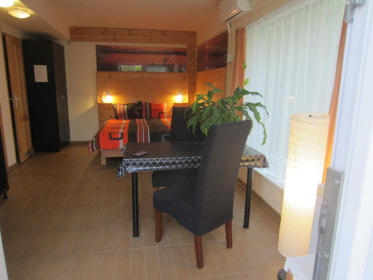 Elso Fecske Apartmanok Siófok Exterior foto