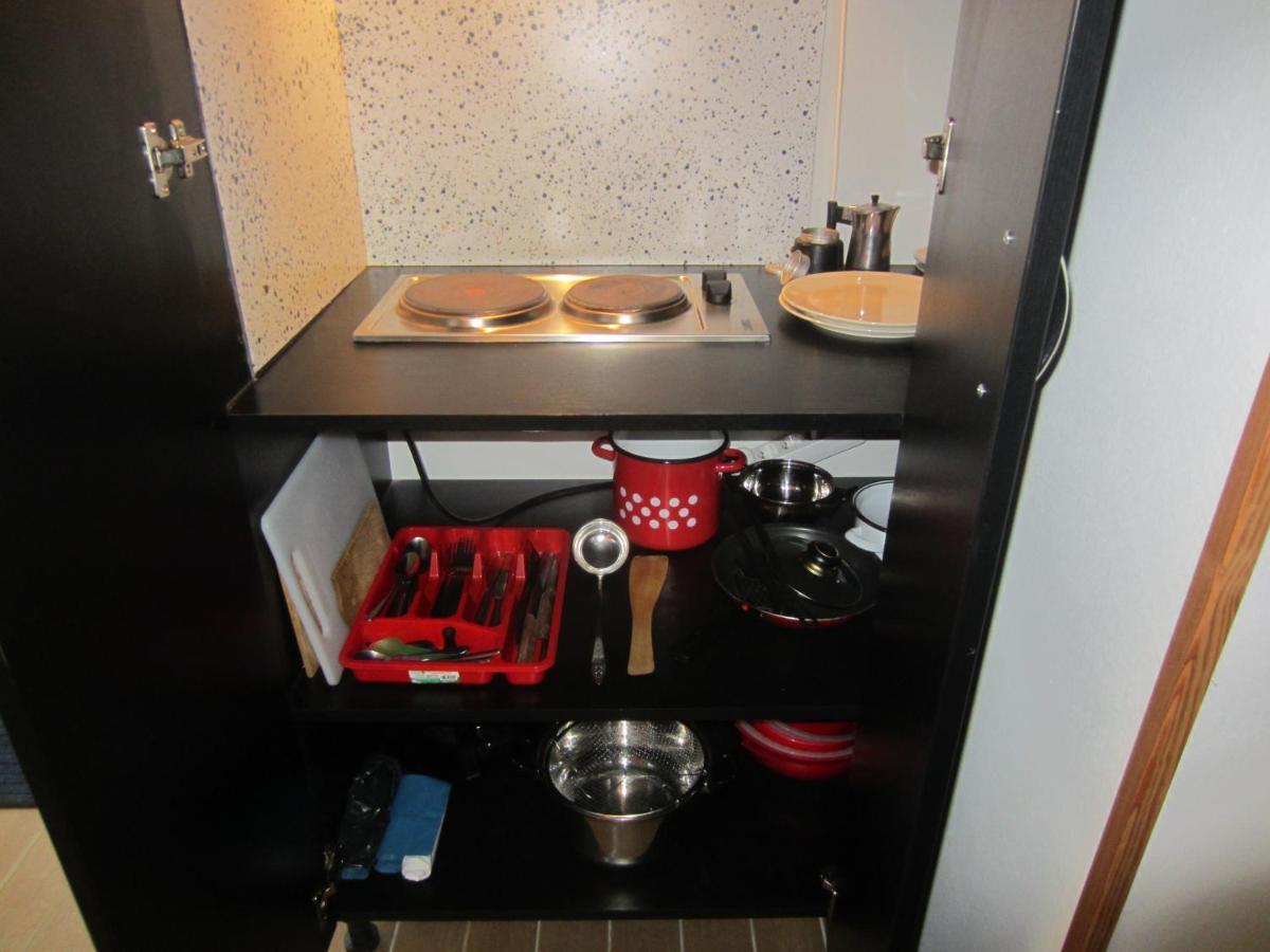 Elso Fecske Apartmanok Siófok Exterior foto