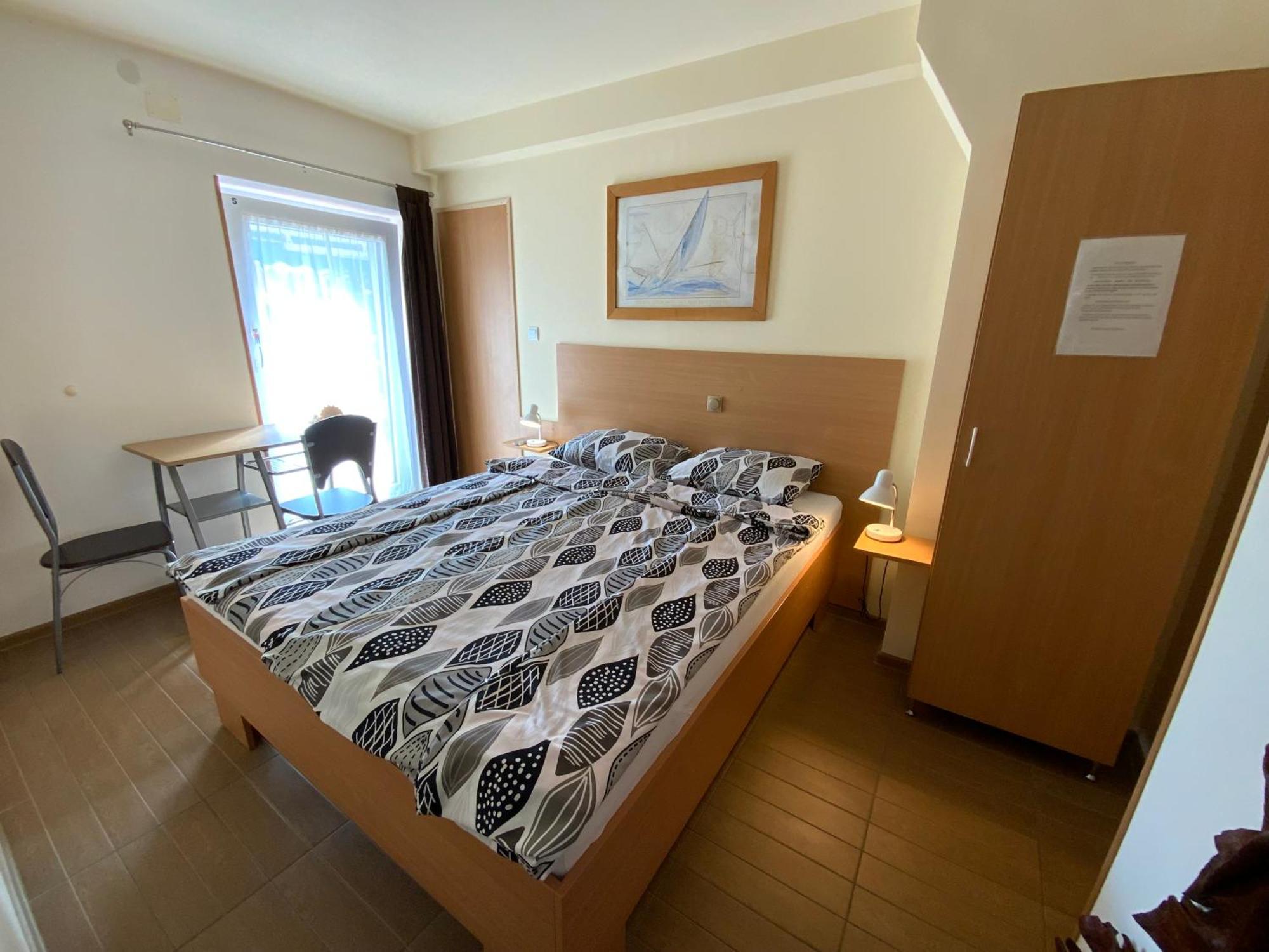 Elso Fecske Apartmanok Siófok Exterior foto